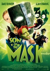 Maske 2