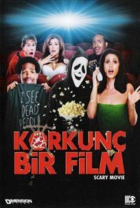 Korkunç Bir Film 1