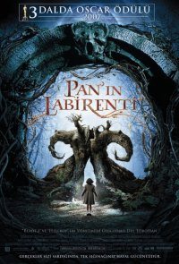 Pan’ın Labirenti (2007)