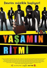 Yaşamın Ritmi