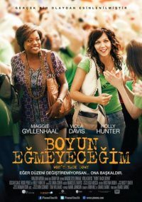 Boyun Eğmeyeceğim (2012)