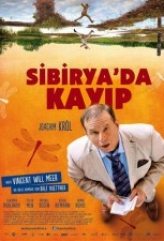 Sibiryada Kayıp