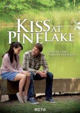Pine Lake’teki Öpücük