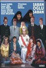 Şaban oğlu Şaban