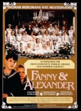 Fanny Ve Alexander