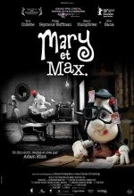 Mary Ve Max