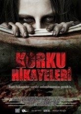 Korku Hikayeleri