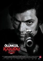 Ölümcül İçgüdü 1