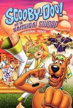 Scooby Doo ve Samuray Kılıcı