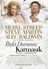 İlişki Durumu Karmaşık