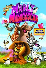 Madagaskar 4