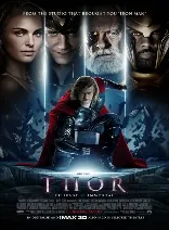 Thor 1