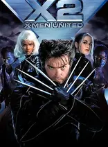 X Men 2