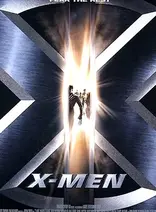 X Men 1
