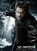 X-Men 3 Son Direniş