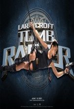 Lara Croft Tomb Raider 1