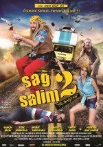 Sağ Salim 2 Sil Baştan