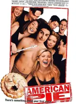 Amerikan Pastası 1