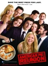 Amerikan Pastası 8