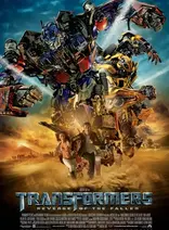 Transformers 2