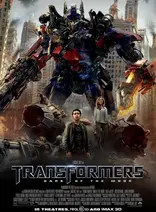 Transformers 3
