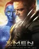 X Men 7 Geçmiş Günler Gelecek