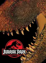 Jurassic Park 1