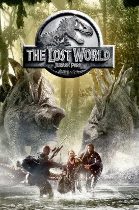 Jurassic Park 2
