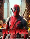 Deadpool 1