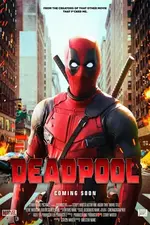 Deadpool 1