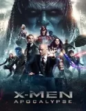 X Men 8 Kıyamet