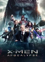X Men 8 Kıyamet