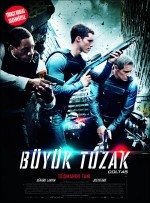 Büyük Tuzak (2014)