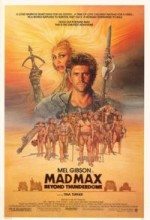 Mad Max 3