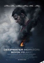 Deepwater Horizon Büyük Felaket