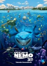 Kayıp Balık Nemo 3D