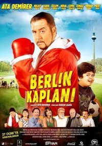 Berlin Kaplanı