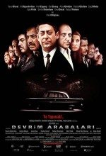 Devrim Arabaları