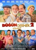 Düğün Dernek 2 Sünnet