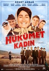 Hükümet Kadın