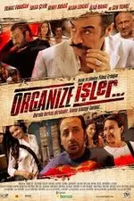 Organize İşler