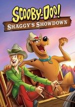 Scooby Doo Shaggynin Başı Belada