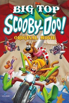 Scooby Doo Sirk Macerası