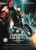Hellboy 2 Altın Ordu