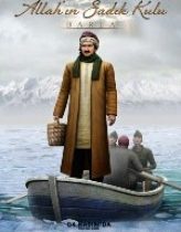 Allah’ın Sadık Kulu Barla