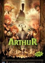 Arthur ile Minimoylar