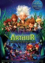 Arthur Maltazar’ın İntikamı