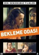 Bekleme Odası
