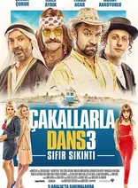 Çakallarla Dans 3