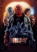 Hellboy 1